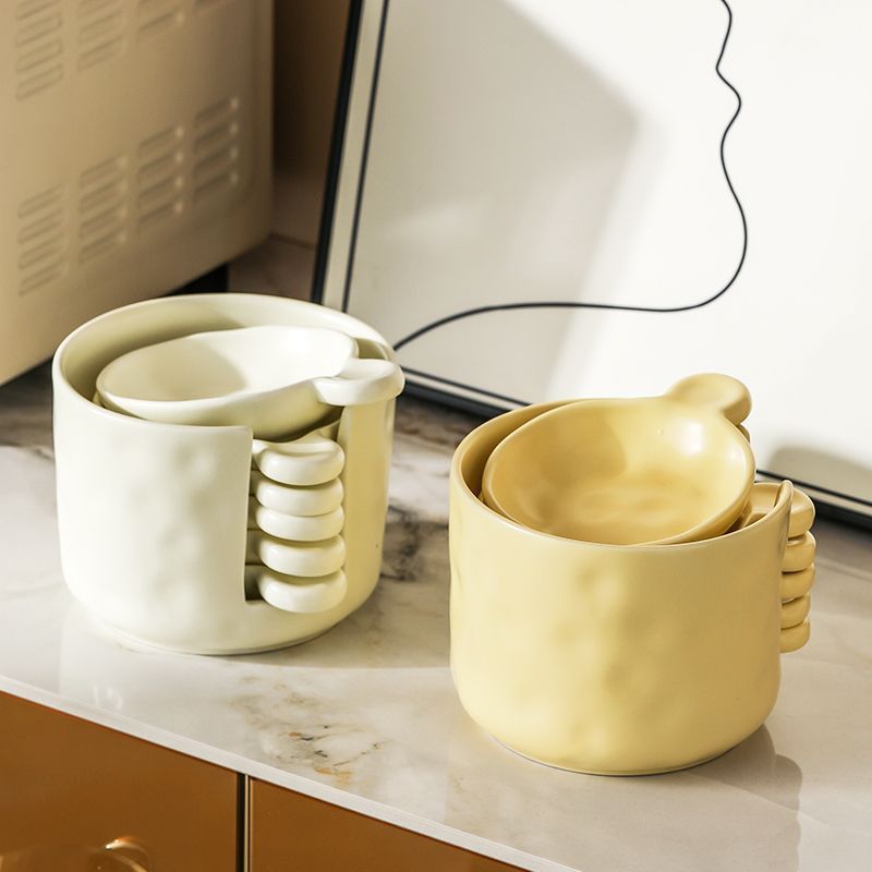 Disque de stockage Costume latéral Sauce de soja Sauce Vinegar Dish