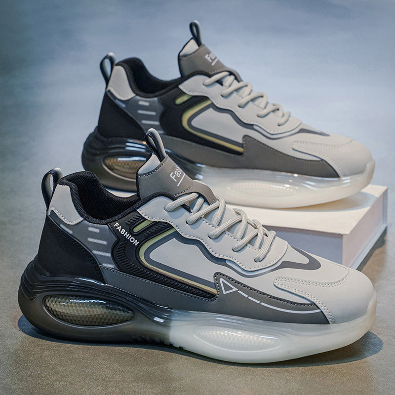 Sneakers d'air de printemps pour hommes