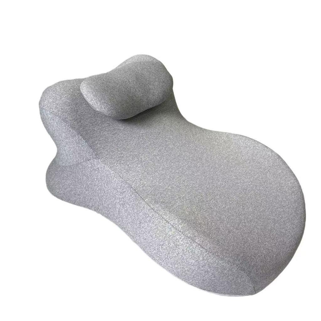 Mousse de mémoire d'oreiller Nap multifonctionnelle