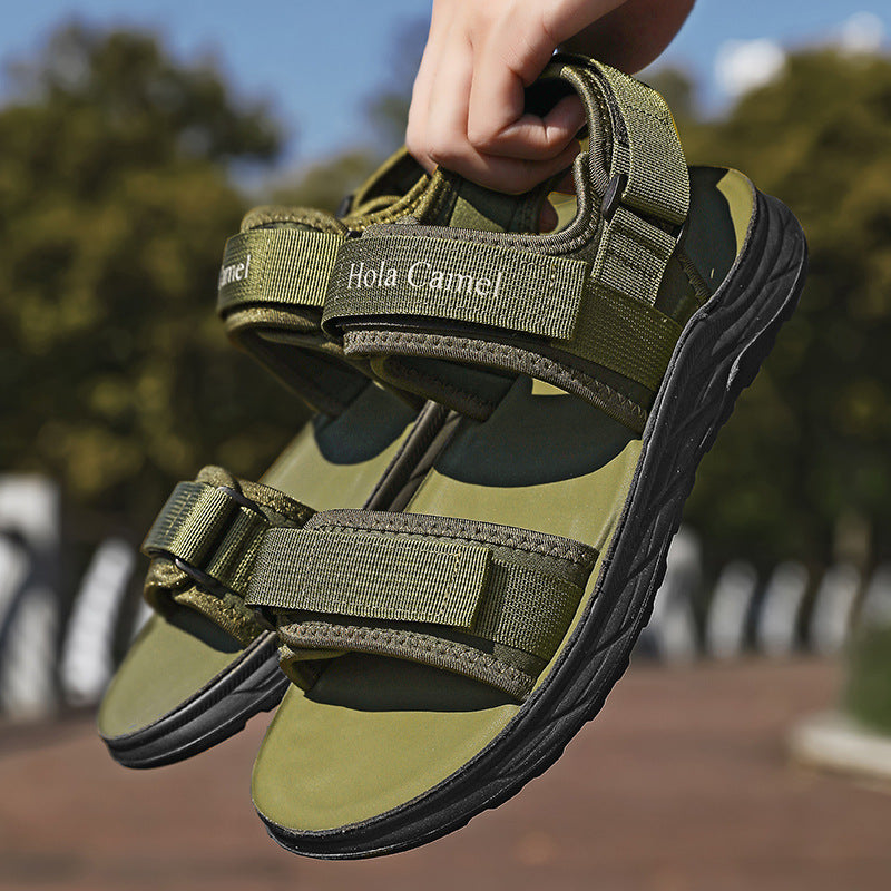 Outdoor Casual Sports Beach Chaussures pour hommes