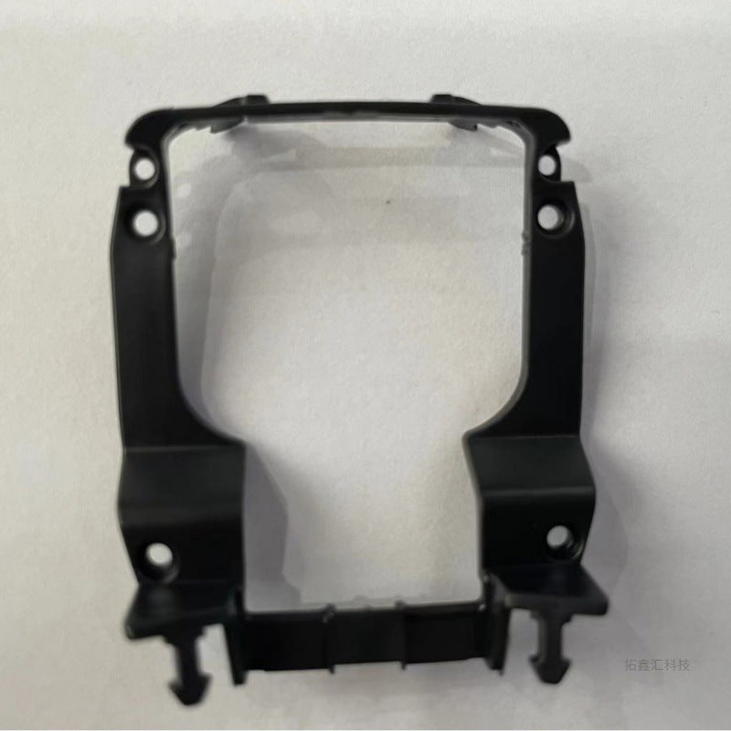 Pièces de réparation de la plaque de fixation de la caméra Gimbal