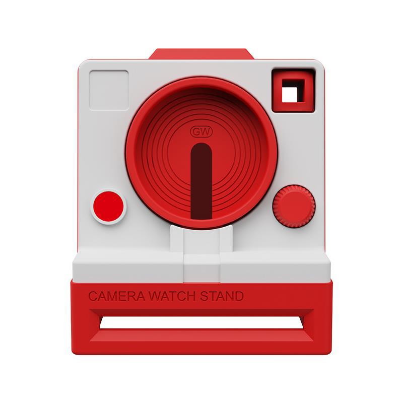 Convient pour Watch 43 Watch Chargeur Bracket Watch55PRO Rechargeable Camera Desktop Fixed C