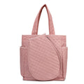 Sac Badminton multifonctionnel de style coréen à grande capacité