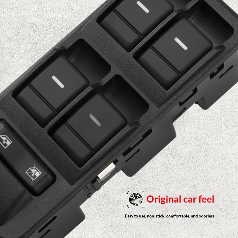 Applicable aux ascenseurs en verre de Land Rover Discovery 3 avec numéros de modèle YUD501570PVJ