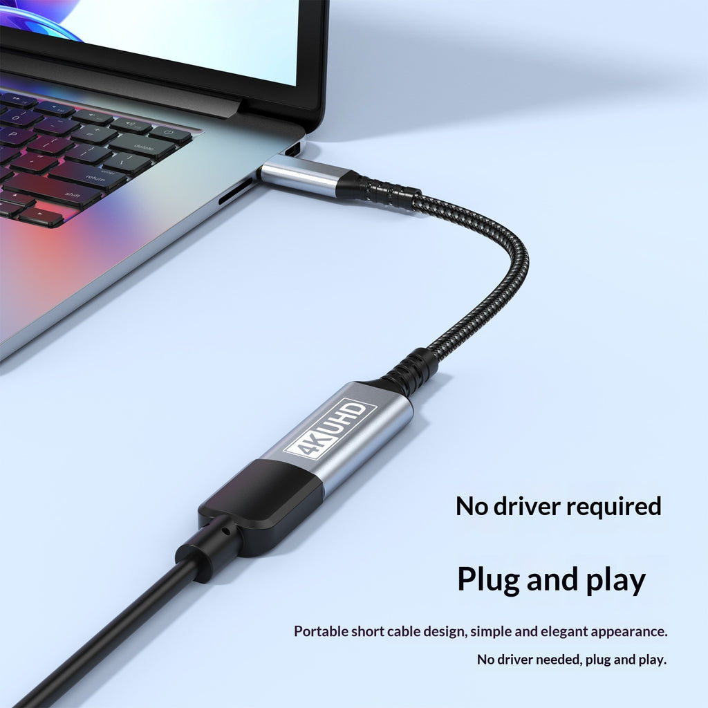 MicroHDMI Vers HDMI femelle Mini câble HD