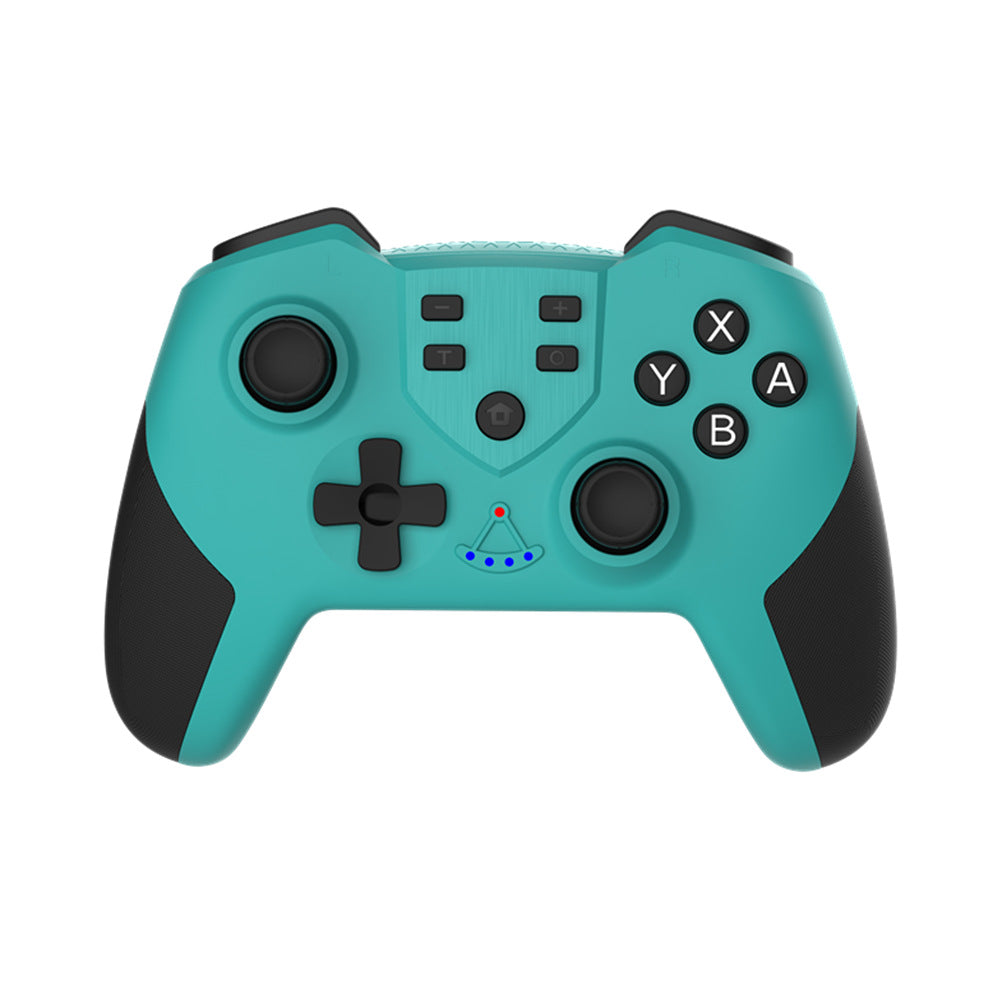 Gamepad Bluetooth sans fil avec programmation Macro avec gyroscope vibrant de réveil