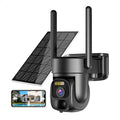 Caméra sans fil Home Sécurité HD Night Vision Mobile Phone Remote Voice Intercom