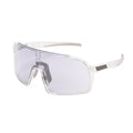 Lunettes de cyclisme européennes et américaines à changement de couleur