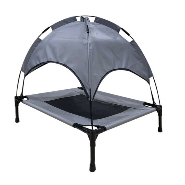 Tente d'animal anti-rayure Oxford Cloth