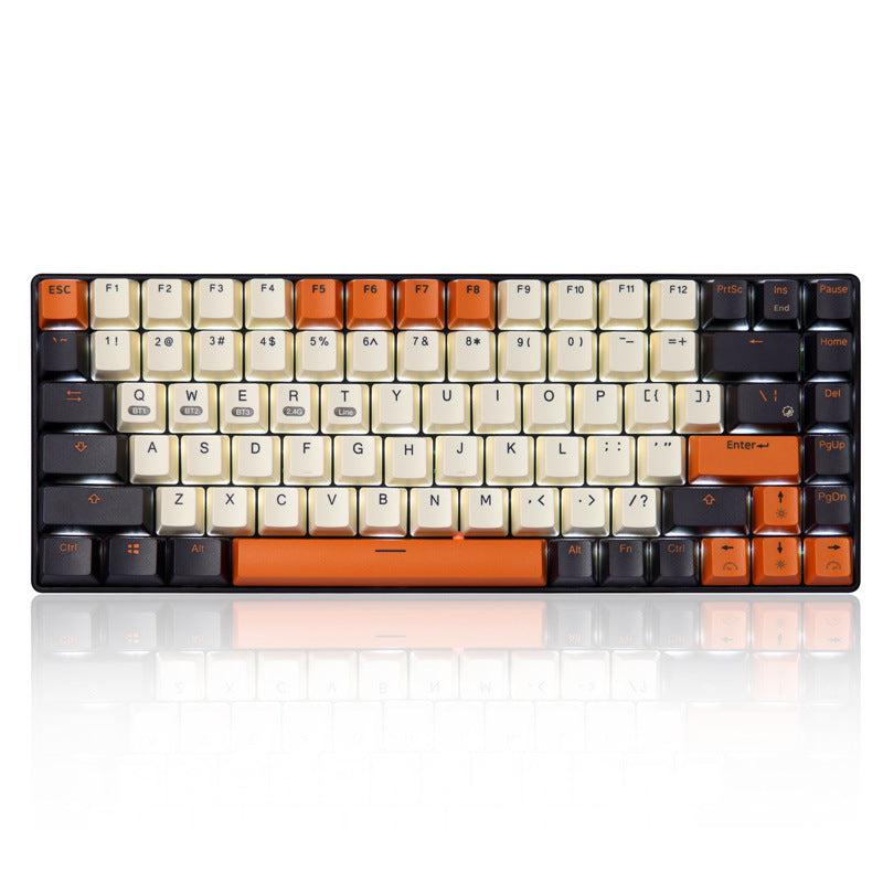 Mechanical keyboard