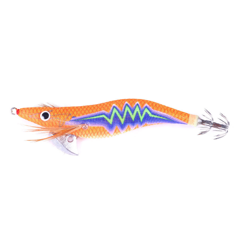 Glow with Sound Pearl Road Ya Fake Bait