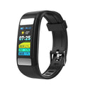 C33 Corps Fat Monitoring Sports Bluetooth Smart Bracelet
