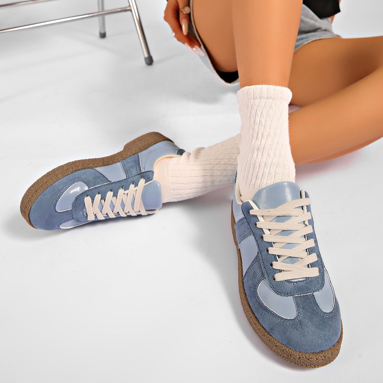 Chaussures de formateur pour Femmes Plus