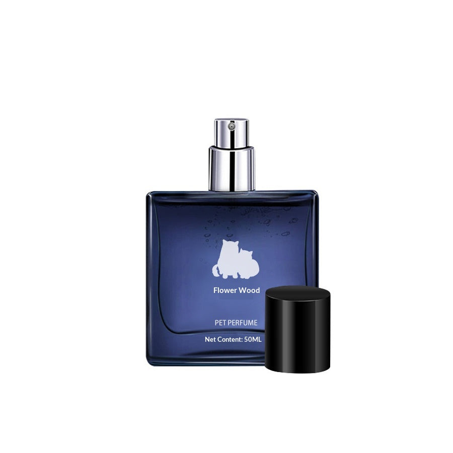 Vaporisateur de parfums longue durée éliminant les odeurs de chat