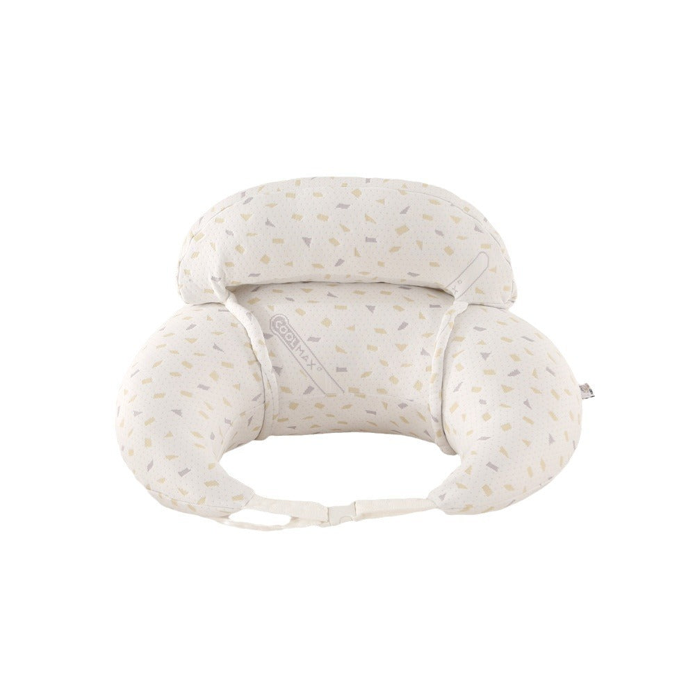 Pillow for babies and pregnant women