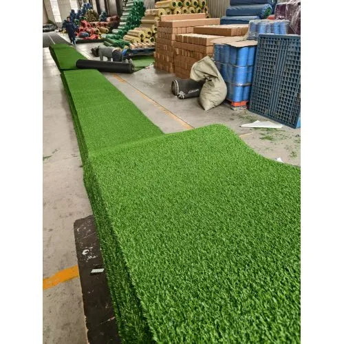 5ft X 10ft gazon artificiel avec trous de drainage