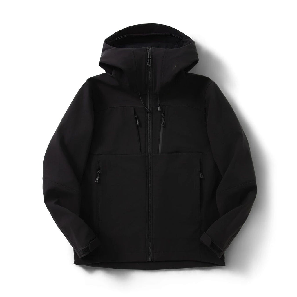 Veste Softshell isolée pour hommes