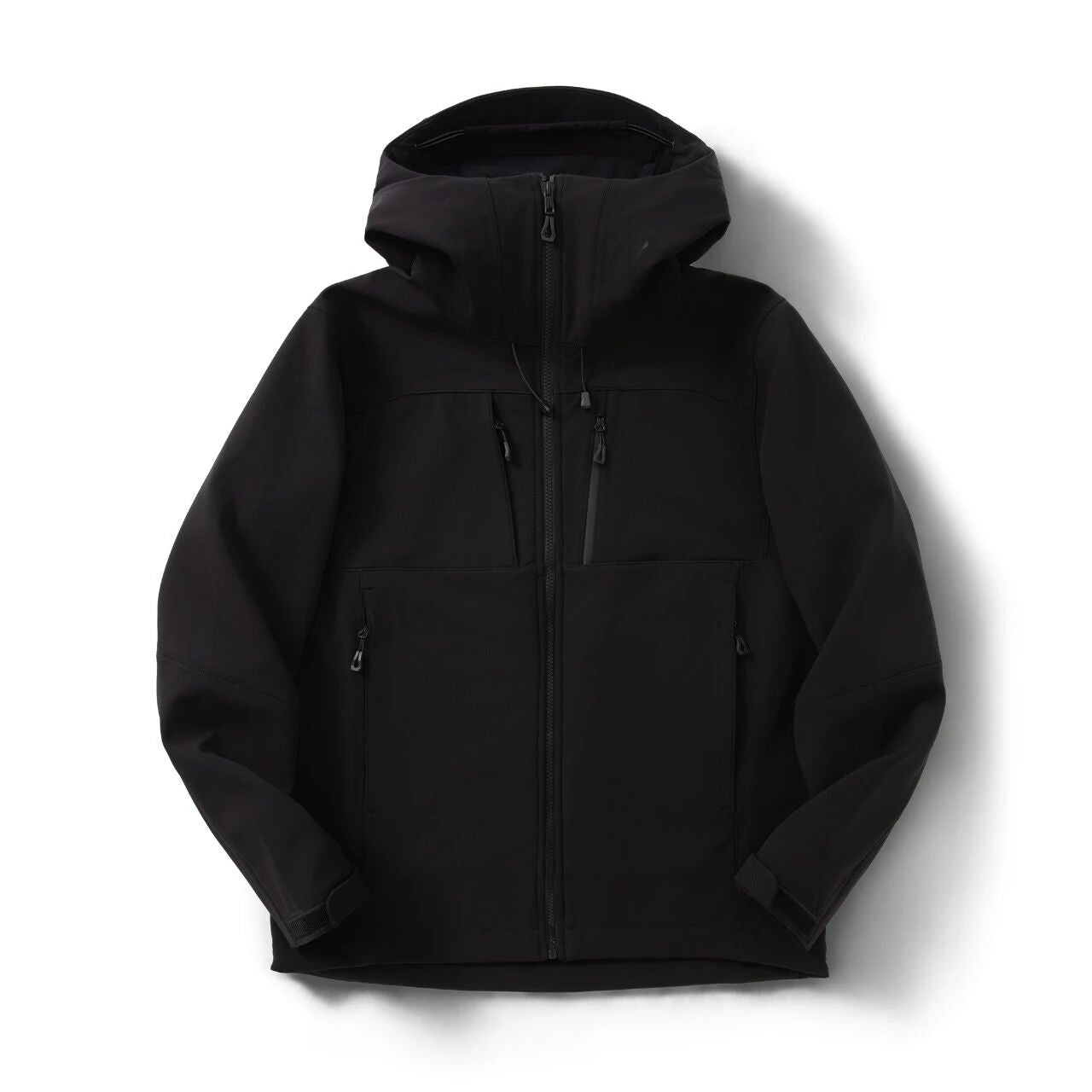 Veste Softshell isolée pour hommes