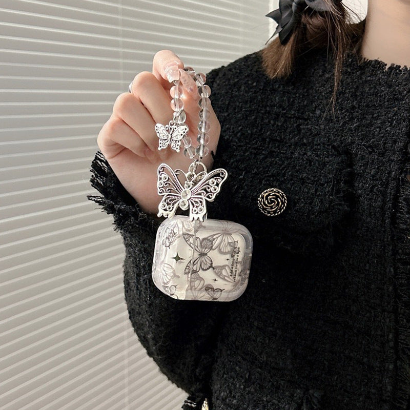 Couverture de protection pour papillons évoluée de trois générations