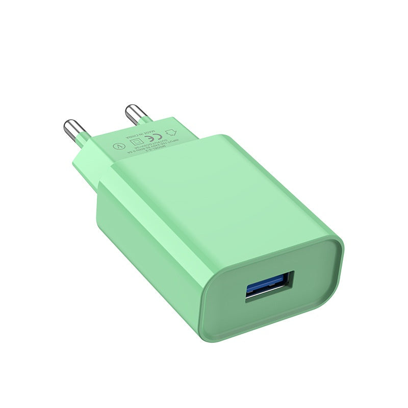 Macaron QC30 Fiche de recharge USB