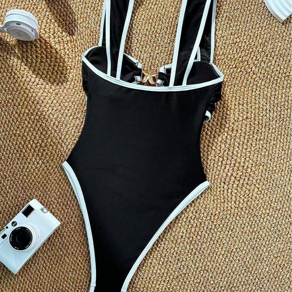 Sexy Maillot de bain Bikini pour femmes