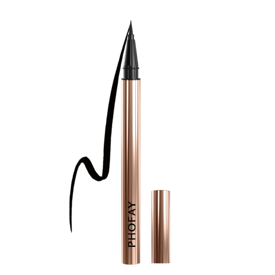 Eyeliner liquide résistant à l'huile, résistant aux boues