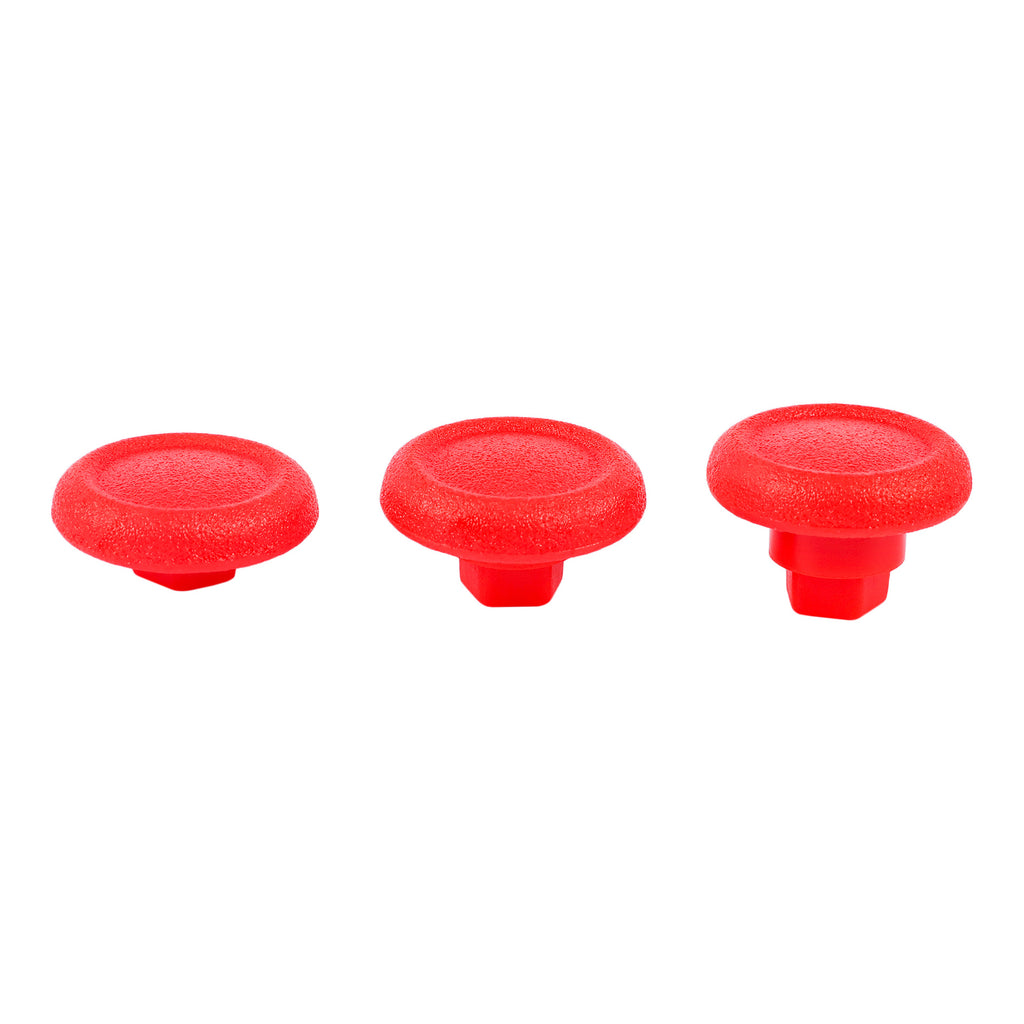 Poignée universelle 8-en-1 Taille Rocker Bouton antidérapant