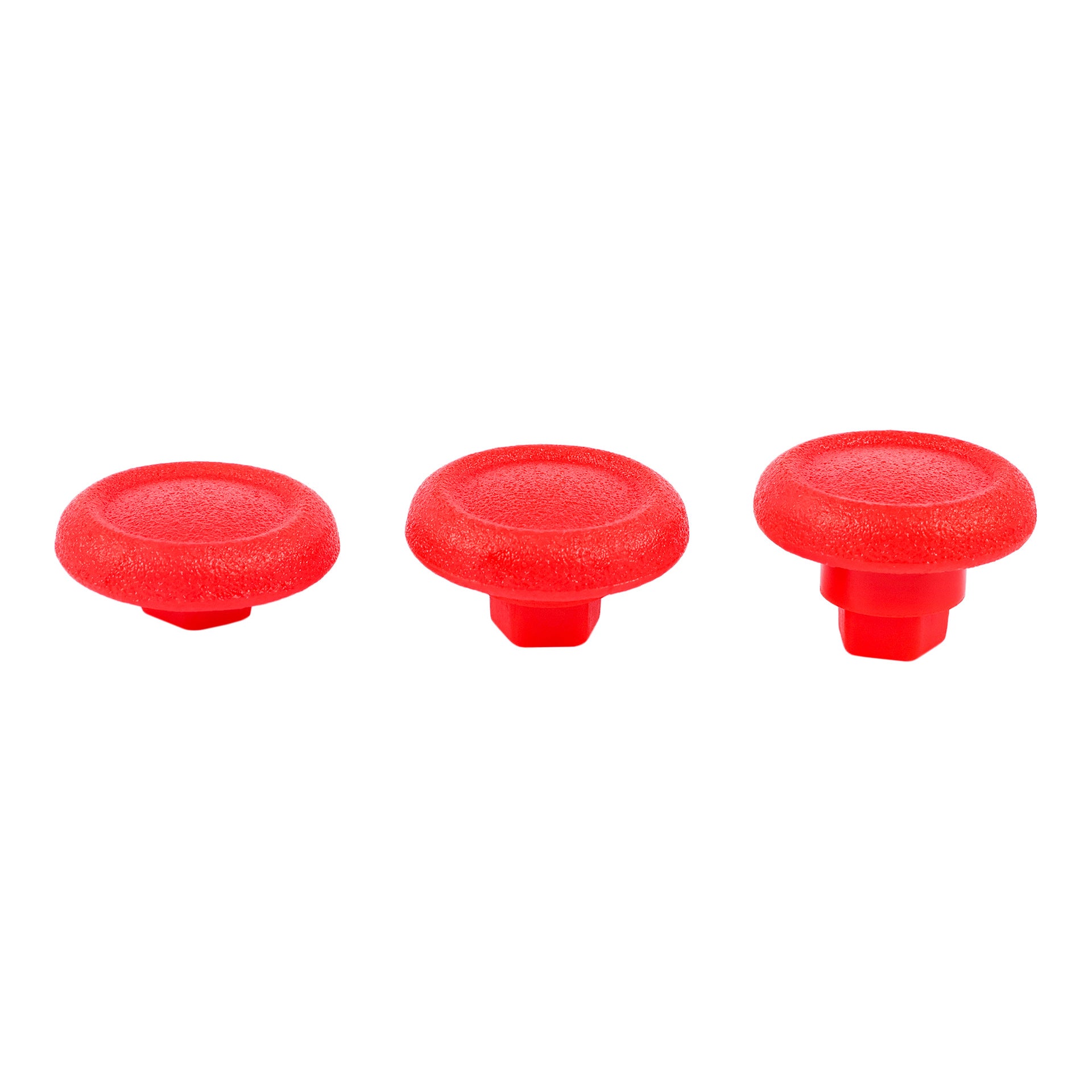 Poignée universelle 8-en-1 Taille Rocker Bouton antidérapant