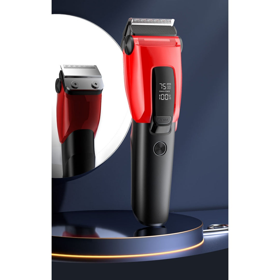 Clipper professionnel pour animaux de compagnie 3-Speed