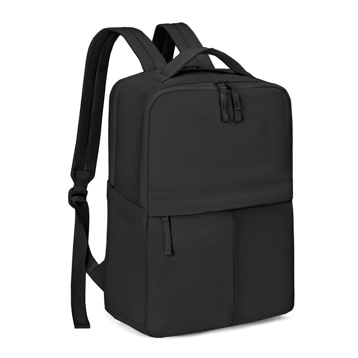 Sac à dos pliable en nylon pour les voyages et sorties