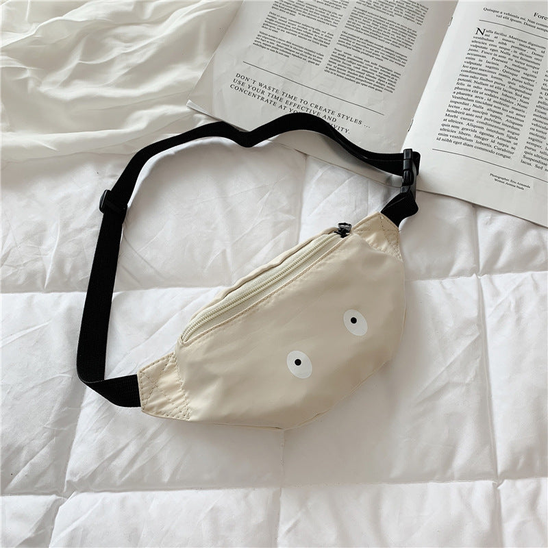 Sac à épaule unique pour enfants