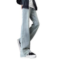 Pantalons polyvalents de style américain