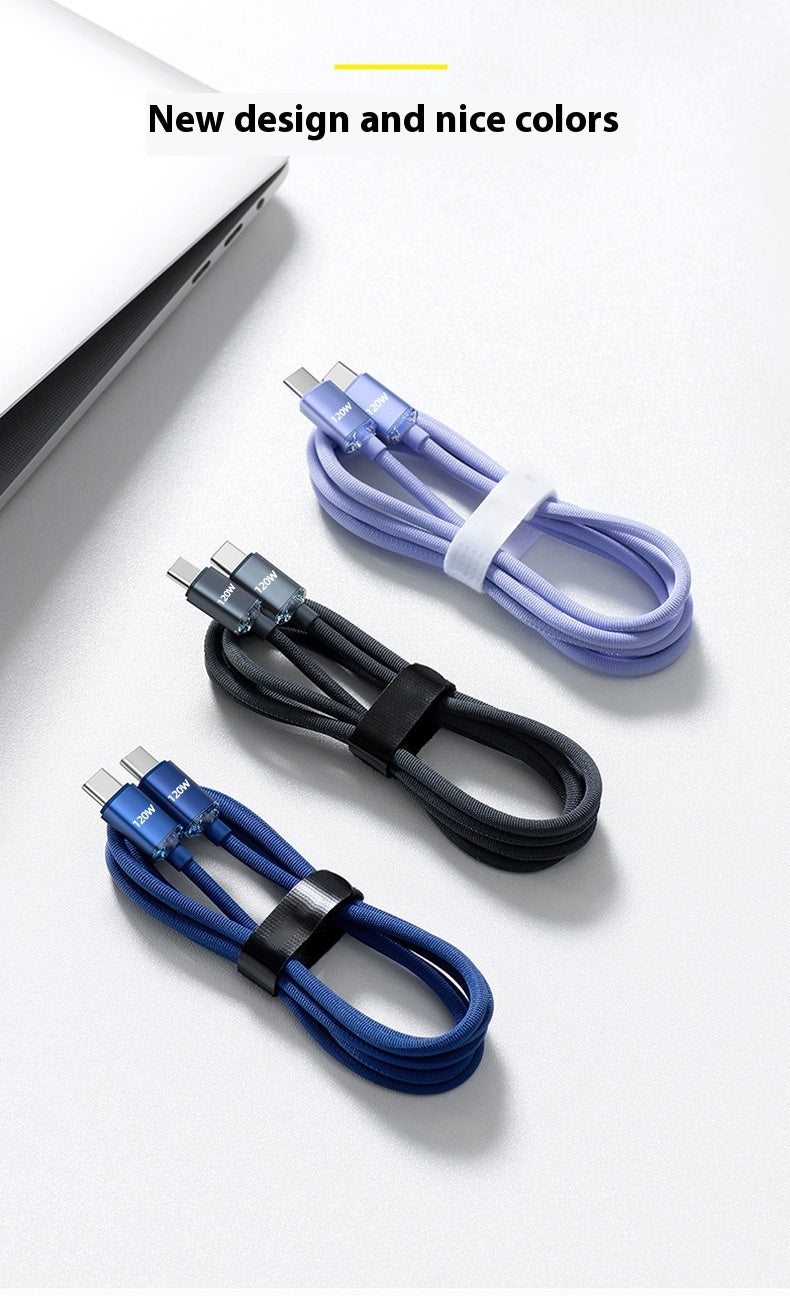 Câble de recharge universel pour téléphone portable PD