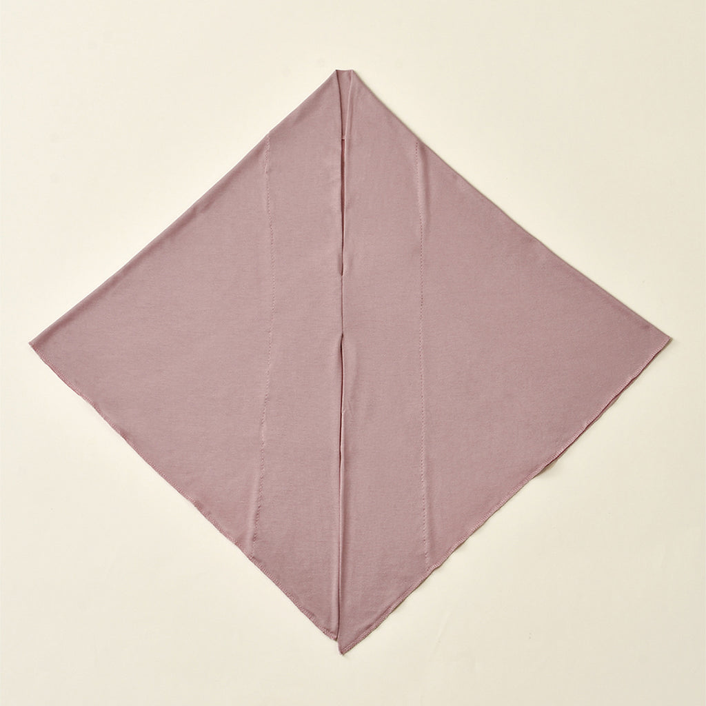 Femmes Versatile Hautement élastique Soft Ethnic Headscarf
