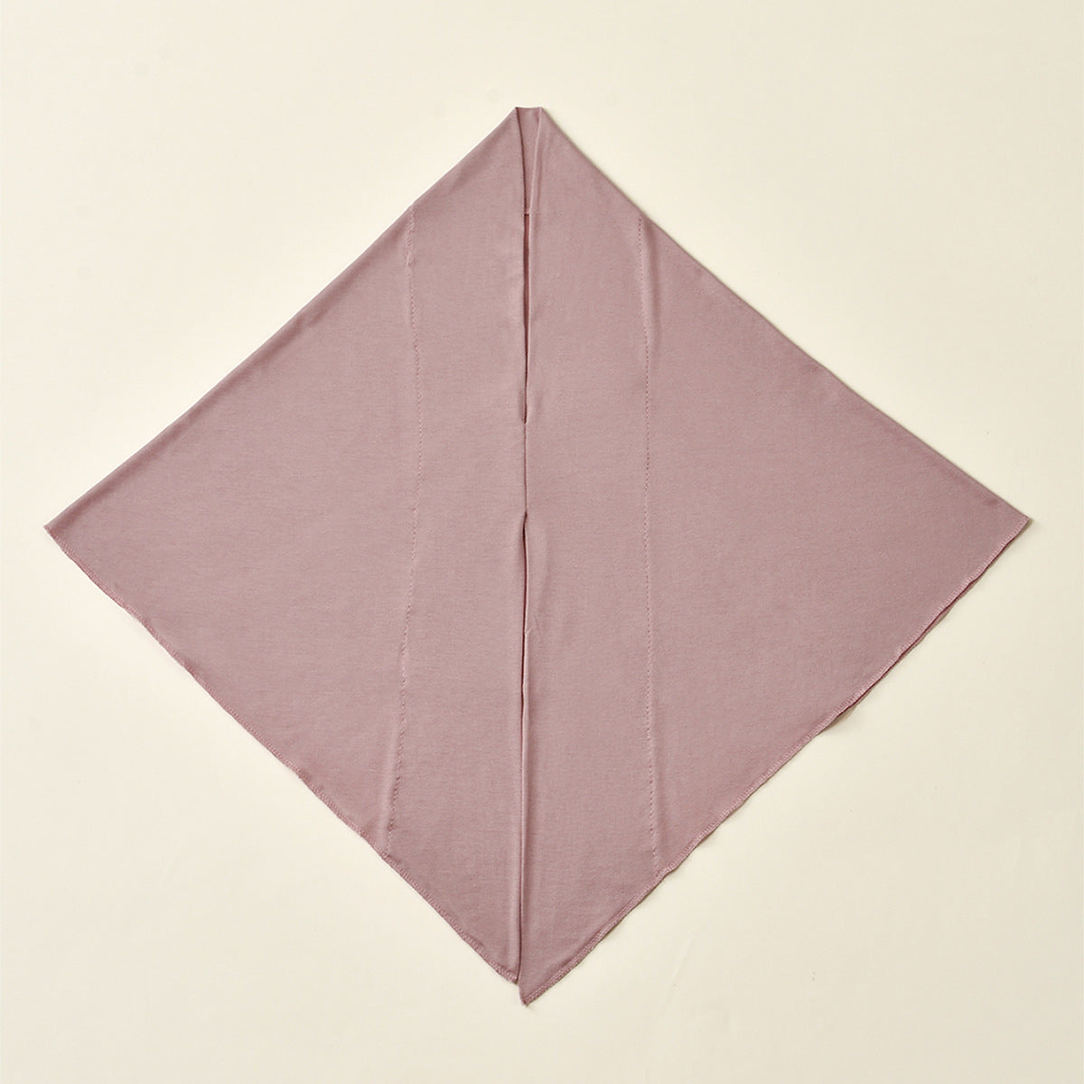 Femmes Versatile Hautement élastique Soft Ethnic Headscarf