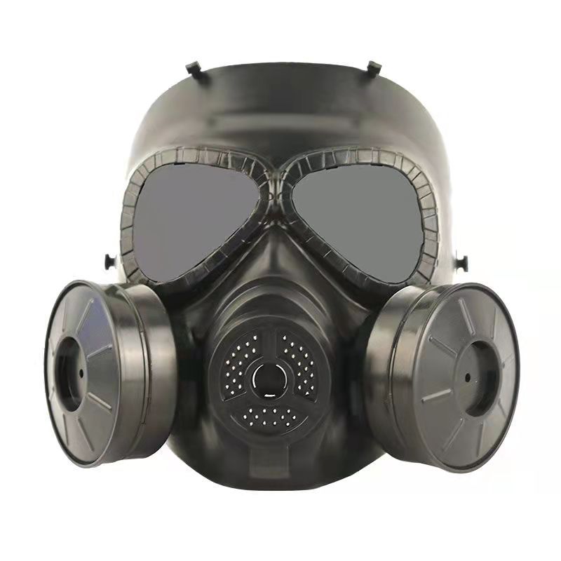Équipement de terrain réel Pas de ventilateur jumeau antivirus