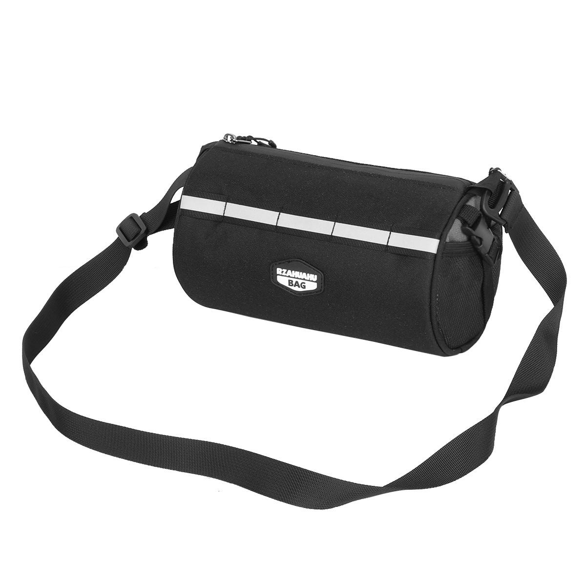 Grande capacité pliant avant Beam Mountain Bike Pannier Sac Accessoires Cyclisme