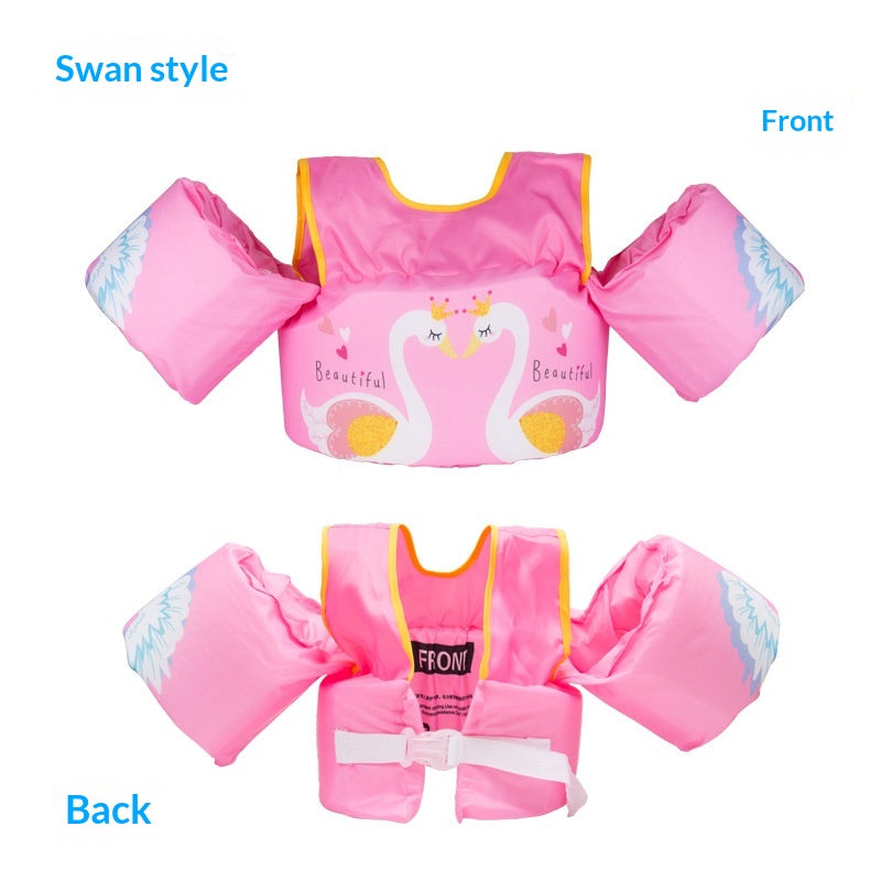 Maillot de bain pour enfants