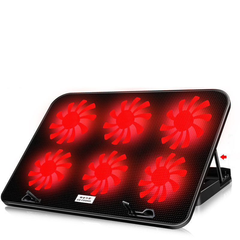A9 Radiateur pour ordinateur portable Radiateur pour ordinateur