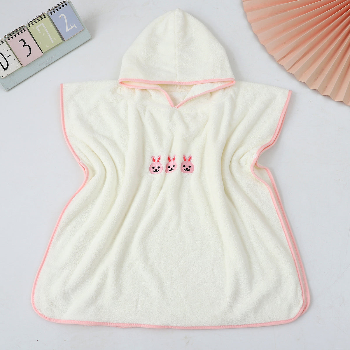 Broderie pour enfants Vêtements de bain pour enfants
