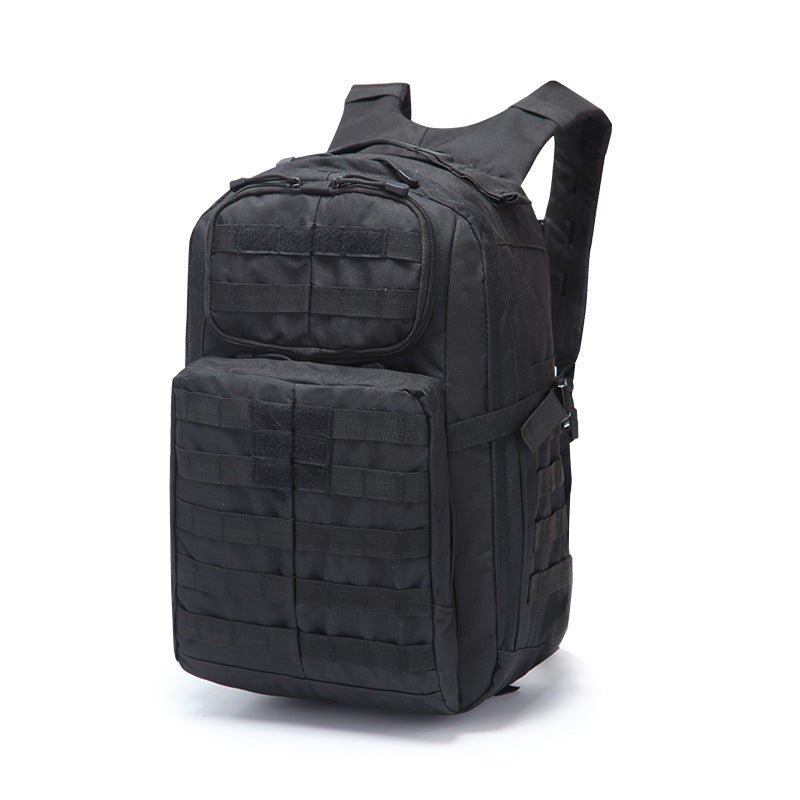 Outdoor Tactical 511 High-Capacity Cycling and Hiking Backpack