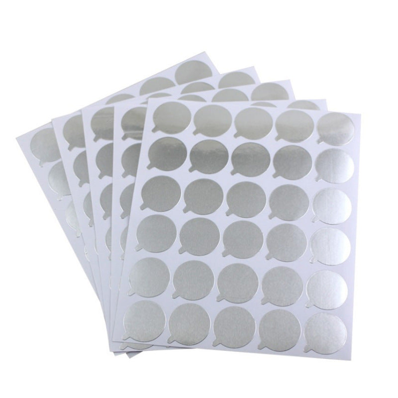 Stickers Jetable pour Extension de Cils pour Extension de Lash