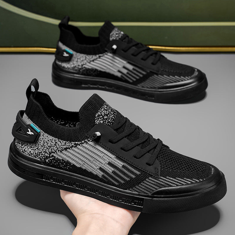 Hommes Casual Mesh Chaussures Cool et respirant