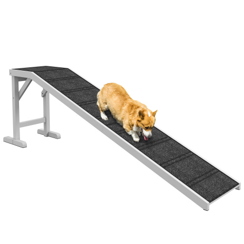 Ramp pour lit de chien