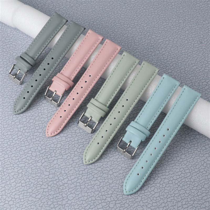 Plain Strap Imperméable Hommes et femmes épingle boucle durable