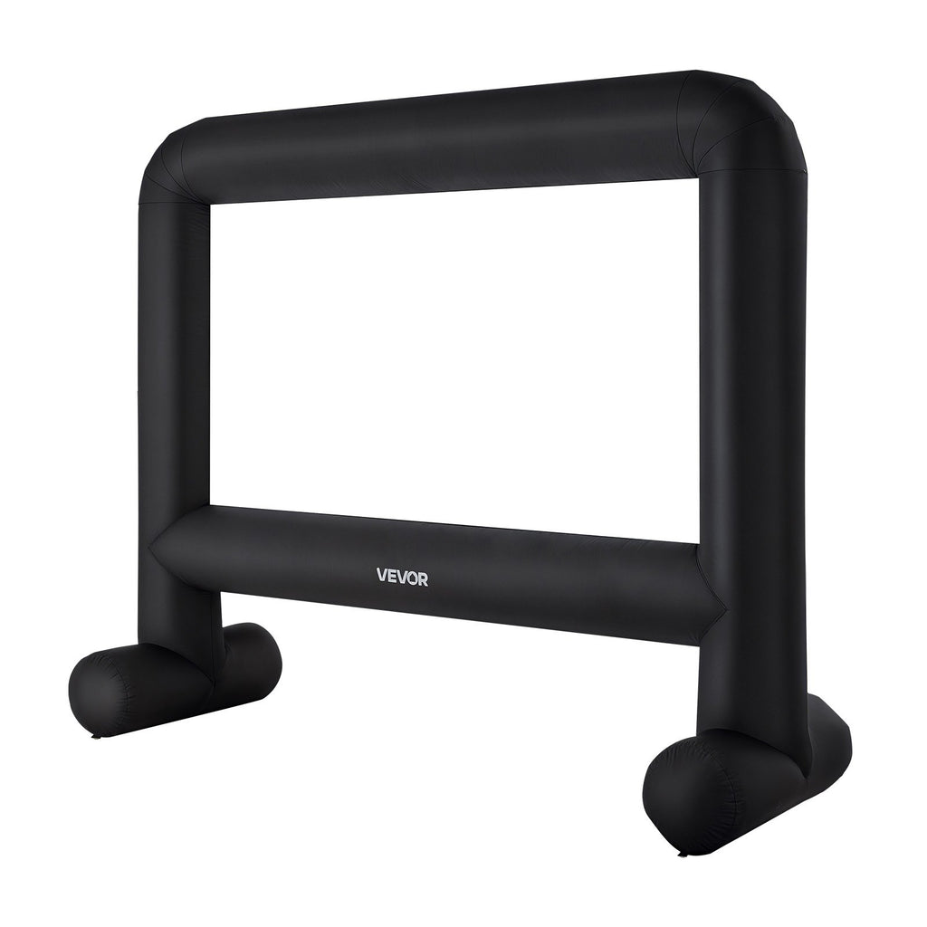 Écran de film gonflable 16FT