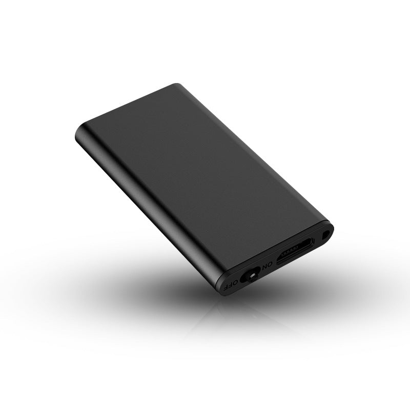 Cryption Long-lasting Smart HD Noise Reduction Recording Pen