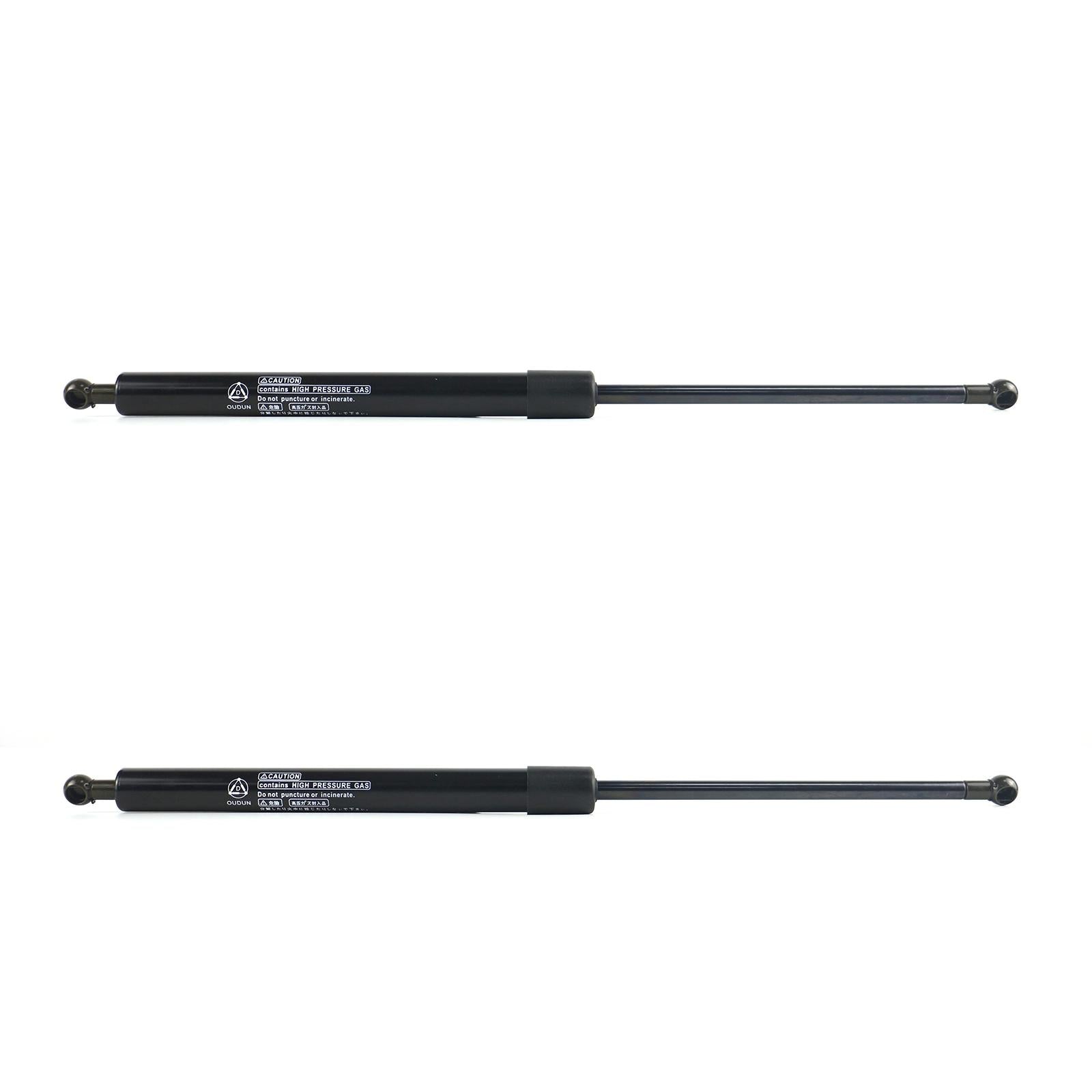 5 jeux de - Hotte avant Bonnet Lift Support Struts Gas Ressort Shock Fit 01-06 Lexus