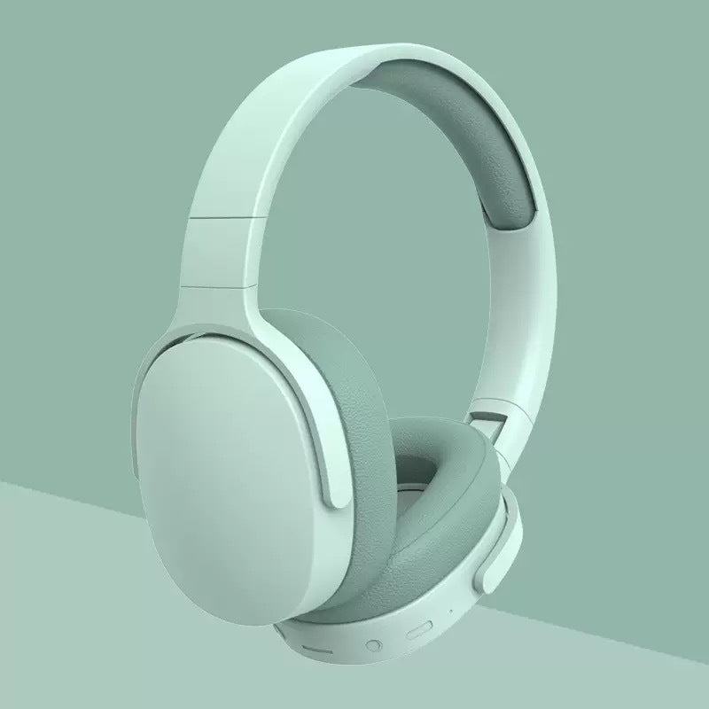 Casque Bluetooth Longue durée de vie de la batterie pour le sport et le jeu