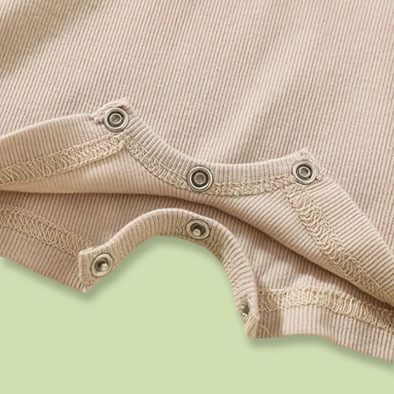 Ensemble 3-Pack pour bébé garçon Romper 1 pièce